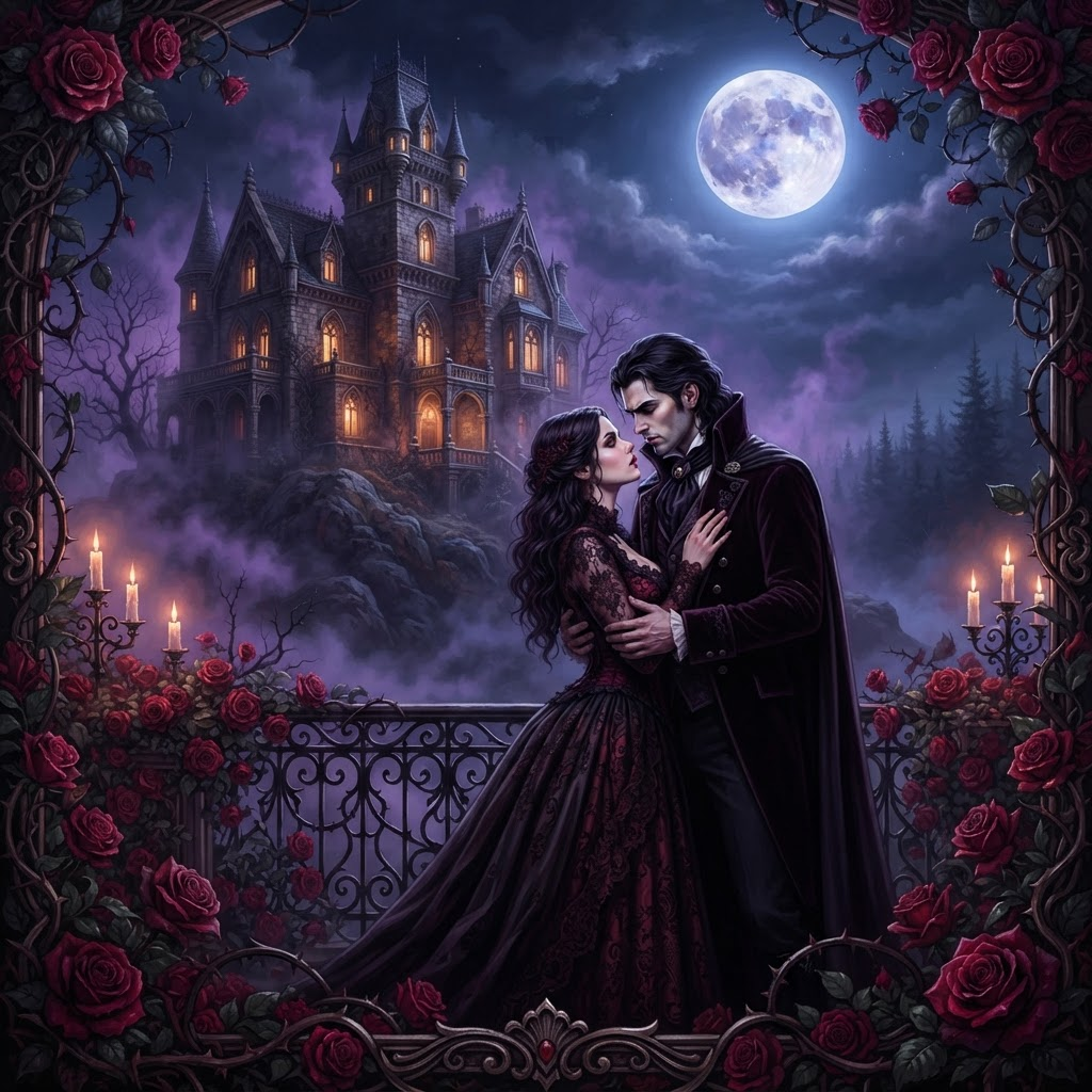 Immortal Romance slot